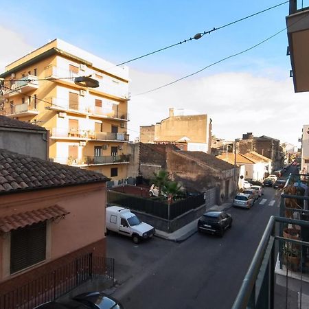 Nonno Francesco Rooms Катанія Екстер'єр фото
