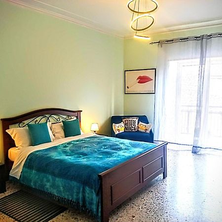 Nonno Francesco Rooms Катанія Екстер'єр фото