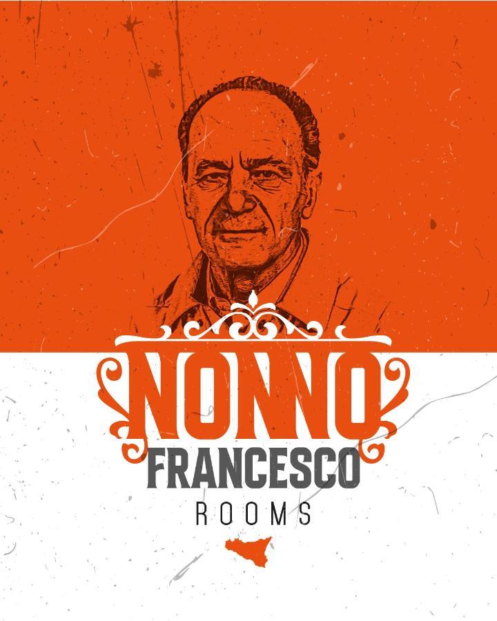 Nonno Francesco Rooms Катанія Екстер'єр фото
