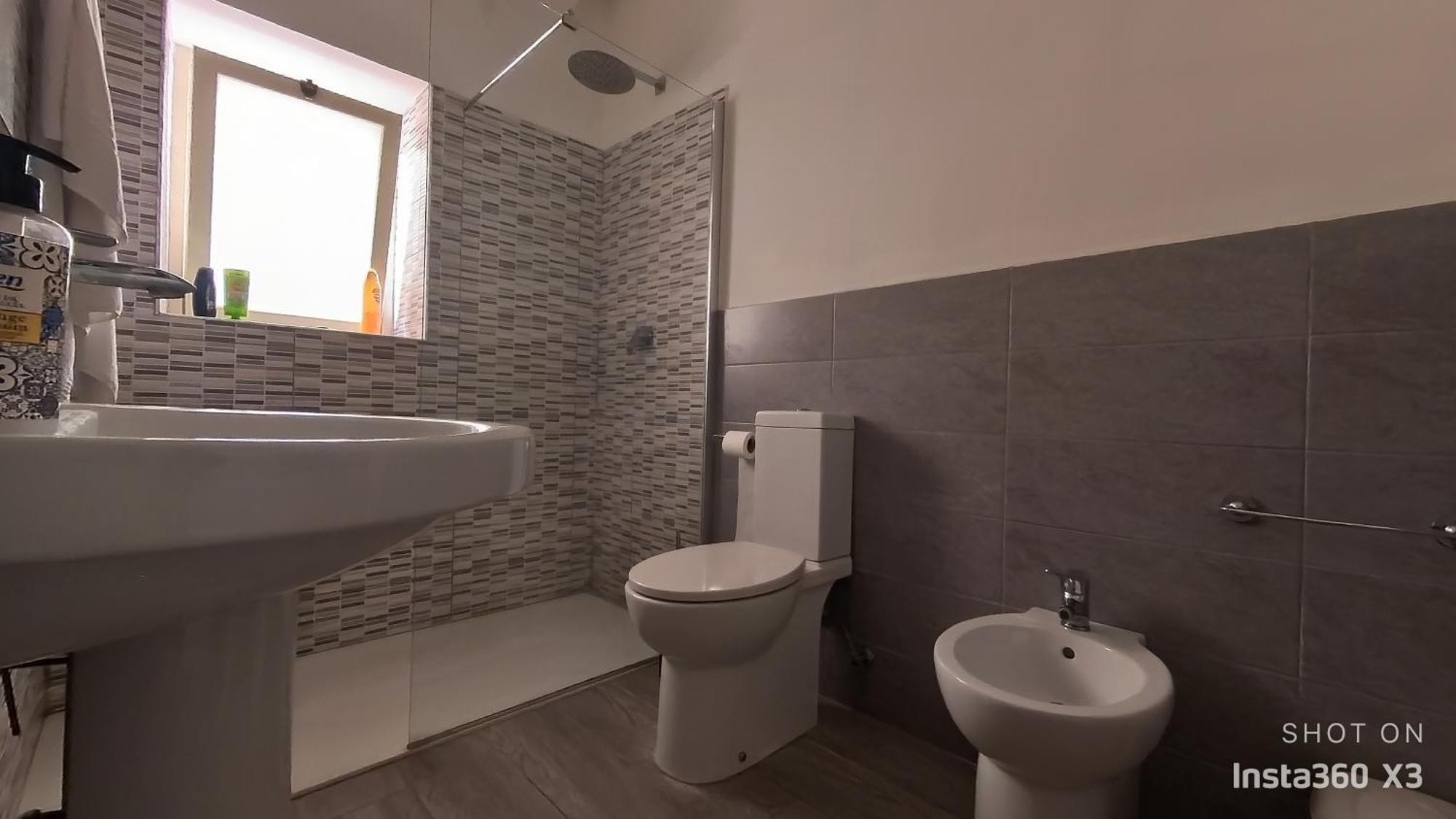 Nonno Francesco Rooms Катанія Екстер'єр фото
