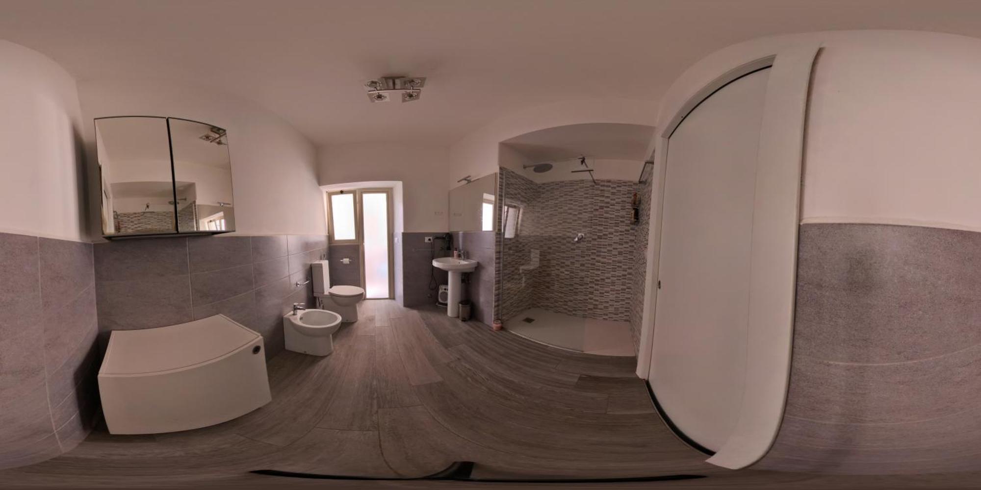 Nonno Francesco Rooms Катанія Екстер'єр фото