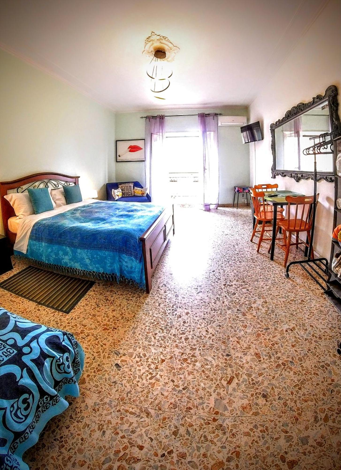 Nonno Francesco Rooms Катанія Екстер'єр фото