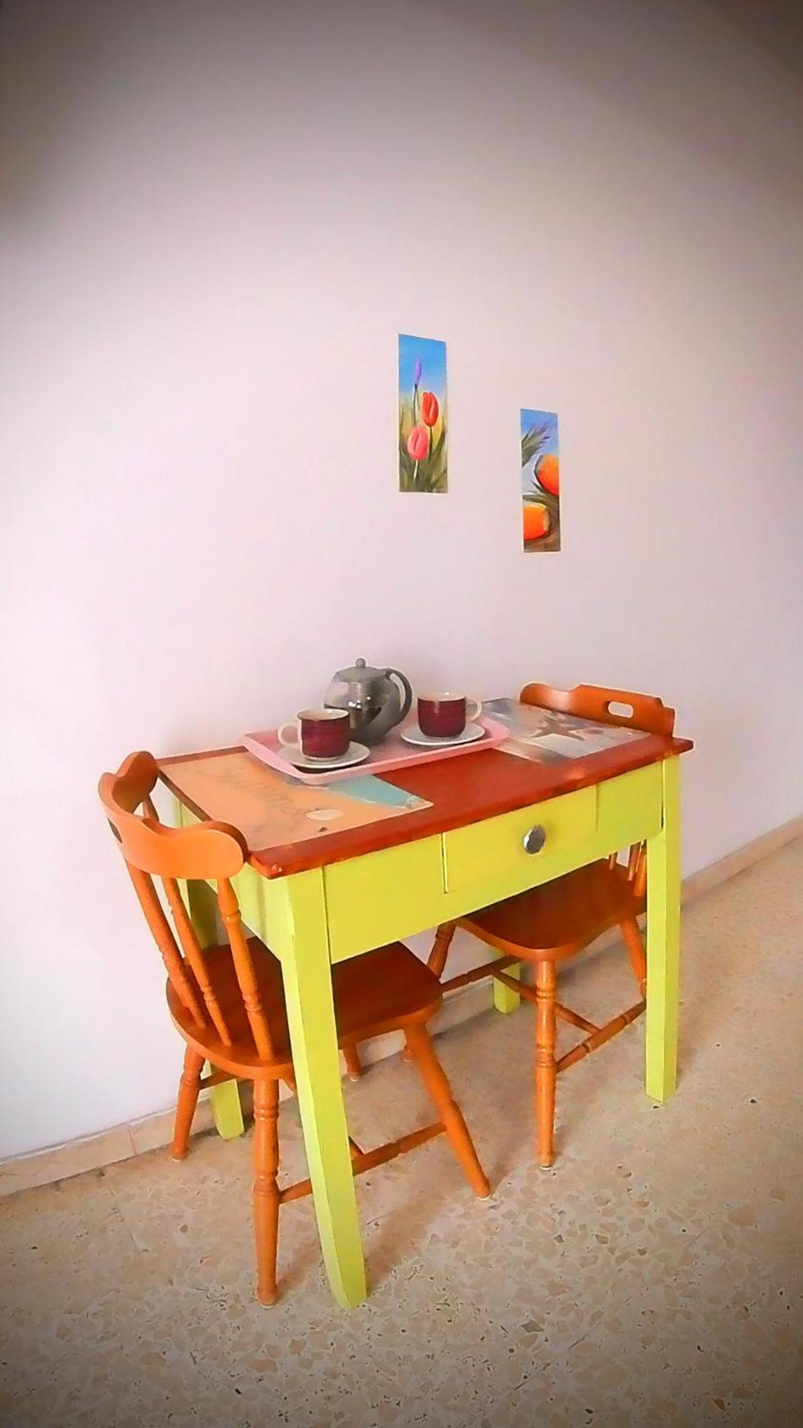 Nonno Francesco Rooms Катанія Екстер'єр фото